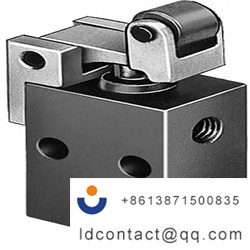 R-3-M5_Festo Mechanical Valve  R 3 